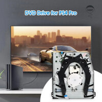 {Zenquilt} Ổ đĩa CD-ROM Ổ đĩa Blu-Ray Thay thế ổ đĩa quang Cài đặt dễ dàng Bảng điều khiển trò chơi CD-ROM cho