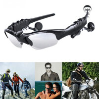 Zenquilt-smart Kính Siêu Trầm Giảm Tiếng Ồn Thông Minh Nhẹ Tương Thích Bluetooth5.0 Kính Mát Âm Thanh Thời Trang Để Lái Xe