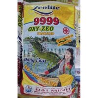 Zeolite Thái Lan 20kg (dạng hạt)