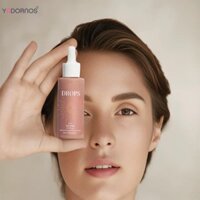 Zeria Sunless Tanning Drops Bronzer Skin Instant Body Tanning Drops