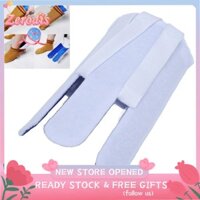 Zerodis Công cụ hỗ trợ Sock Three Finger SHIROGE DEG