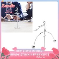 Zerodis Đồ chơi cân bằng Cân bằng vật lý Chống mài mòn cho văn phòng tại nhà