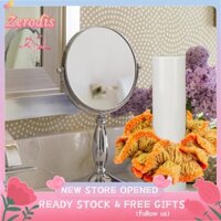 Zerodis Dọc Scrunchie Giữ Dây Buộc Tóc Giá Trưng Bày Phụ Kiện Vòng Tay O L2S