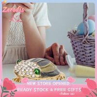 Zerodis Men Ếch Trang Trí Nội Thất Trang Trí Sang Trọng Cho Văn Phòng