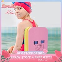 Zerodis Phao bơi lưng có đai điều chỉnh Bảng hỗ trợ huấn luyện bơi lội cho