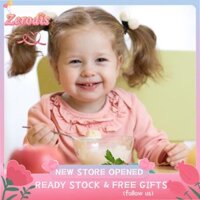 Zerodis Tấm lót cốc hút silicon cho bé có chia ngăn Máy rửa chén an toàn với 4 dây buộc đồ chơi cho trẻ em