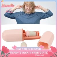 Zerodis Tiếng ồn mềm khử nút tai nghe âm thanh Chặn lên mắt ngủ cho ngủ trưa đi du lịch tại nhà