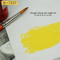 [Zest Corner] Set giấy vẽ Canson khổ A3 Mỏng 110gsm (50 tờ)