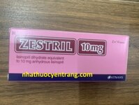 Zestril 10mg