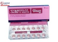 Zestril 10mg