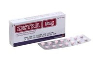 Zestril 5Mg AstraZeneca (h/28v)