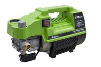 ZETB1 Máy bơm xịt rửa cao áp Hồng Ký