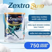 Zextra Sure - Sữa non xương khớp