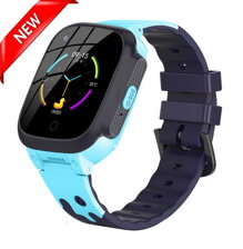 Đồng hồ thông minh trẻ em ecoWATCH S25
