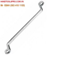 Cờ lê 2 đầu vòng Stanley 87-812-1