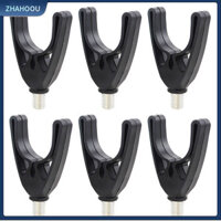 Zhahoou- 6 Chiếc Cần Câu Còn Lại M3 / 8 Chủ Đề Tiêu Chuẩn Cần Câu Giá Đỡ Phụ Kiện Câu Cá Cho Cần Câu Cá