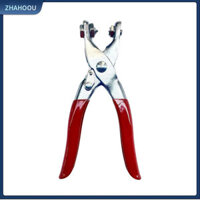 Zhahoou- Vợt Cầu Lông Kìm Bấm Lạnh, Vợt Cầu Lông Thép Kìm Trumpet, Kìm Uốn Miệng Chuông, Dây