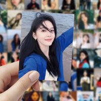 Zhang Ruonan ins Miếng Dán Giá Trị Cao 180 Tờ Trang Trí Ngôi Sao Vỏ Điện Thoại Sổ Tay Hành Lý Dán DIY Chống Thấm Nước Dán