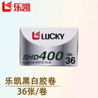 Zhang Validity 400 Original 135 Đen TrắngựDài Mới Rẻ Leica Ảnh Máy Ảnh 36 độ