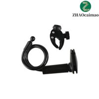 Zhaocaimao Máy Sấy Tóc Cánh Tay Kẹp Có Thể Gập Lại 360 Độ Cổ Mèo