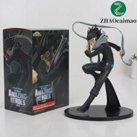 Zhaocaimao My Hero Giới Học Thuật Mô Hình Búp Bê Tẩy Đầu 18cm Sưu Tập Các Anh Hùng Tuyệt Vời