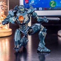 Zhaocaimao Pacific Rim 2 Nhân Vật Hành Động Di Chuyển Được Quà Tặng Giáng Sinh Sưu Tập