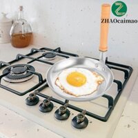 ZHAOcaimao Pancake dẫn nhiệt nhanh Mini Cha mẹ và con cái