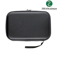 Zhaocaimao Ping Pong Ball Bat Case Phụ kiện thể thao EVA Lớp PE