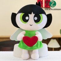 ZHAOcaimao Zhaocaimao Anime Búp bê ngoại vi Soft Fun