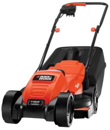 Máy cắt cỏ xe đẩy Black & Decker BEMW451BH
