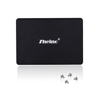 Zheino 2,5 inch SATA 1TB SSD cho PC Laptop Máy tính để bàn ổ cứng 1000GB