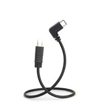 Zhenfa Thích Hợp Cho Feiyu Bọ Cạp Ổn Định SCORP pro mini Dây Điều Khiển AK2000C Chụp Gimbal G6 Kết Nối Sony Micro Đơn Canon Slr Nikon Panasonic Cáp Dữ Liệu Máy Ảnh