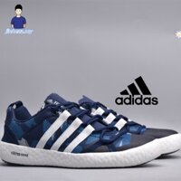 [Zhi] Giày chính hãng Adidas Terrex thuyền ClimaCool Giày nam đế chống trượt chịu mài mòn thể thao giày chạy bộ đi biển