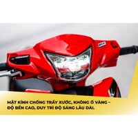ZHI.PAT - Đèn LED 2 tầng cho HONDA WAVE RSX 110 Fi (2014 - 2023) *Chính hãng | Bảo hành 12 tháng*