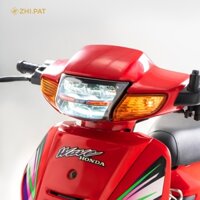 ZHI.PAT - Đèn LED 2 tầng Wave THÁI 100,110,110S, * Hàng Chính Hãng