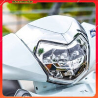 [ZHIPAT] Đèn Pha Led 2 Tầng Vision 2021-2025, Lead 2013-2025, Wave A, S, RS 2008-2025, Wave 50cc, Future X 125, Wave RSX