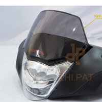ZHI.PAT - Kính chắn gió cho Honda SH Ý (2010 – 2012) *Hàng chính hãng*