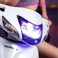 ZHI.PAT W110 - Đèn LED 2 tầng WAVE A/S/RS & Future X, Wave 50cc * Hàng chính hãng