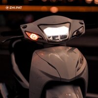 ZHI.PAT W110 – Đèn LED 2 tầng WAVE A/S/RS & Future X