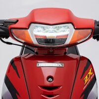 ZHI.PAT ZX110 - Đèn Pha LED xe Honda Wave ZX & Wave Alpha 2003 ( Wave nhỏ ) * Hàng chính hãng | Bảo Hành 12 tháng