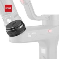 ZHIYUN Bộ Dụng Cụ Tháo Lắp Nhanh Cho Weebill S/Weebill Lab/Crane 2 Gimbal Với Ốc Vít 1/4 Inch