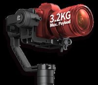 Zhiyun Crane 2 – Gimbal chống rung cho Máy ảnh