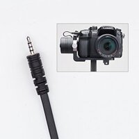 Zhiyun Crane Zhiyun Crane Control Cable For Panasonic Gh4