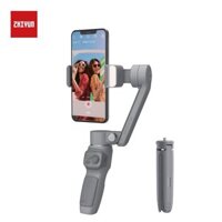 ZHIYUN SMOOTH Q3 Gimbal Smartphone 3-Axis Phone Gimbals Stabilizer for iPhone 14 pro max for Xiaomi Huawei for Samsung