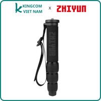 ZHIYUN TRANSMOUNT MINI MONOPOD (65cm) - Thanh Nối Dài Cho Gimbal WEEBILL-S/LAB Crane Plus CRANE M2 & SMOOTH 4