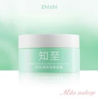 Zhizhi Oxygen Sugar Mặt nạ chống lão hóa kép Làm sáng xỉn màu Hydrating Stay Up Late Nhân viên văn phòng Mặt nạ nhòe