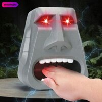 Zholingho Dare Lie Detector, Thử nghiệm phát hiện nói dối giải nén hai chế độ, Trò chơi ngón tay thám tử nói dối Máy dò nói dối điện giật ngón tay