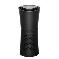 Zhongxingenggeng Car Air Purifier Car Air Freshener and 2-in-1 Ionic Air Purifier Remove Dust Pollen Smoke and Bad Odors Available for Your Auto Or RV