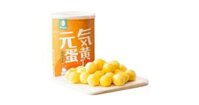 Zhou Zhou - Thịt Sấy Chó Mèo 100g (Lòng Đỏ Trứng)