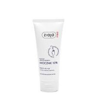 Ziaja-kem mềm da 10% urea 100ml